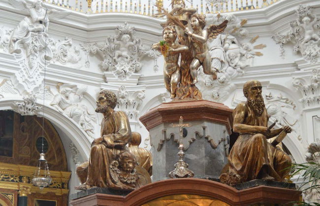 Tour privado por Priego de Córdoba ¡Tú eliges! - Foto 3