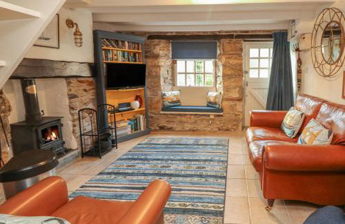 May Cottage - Foto 5