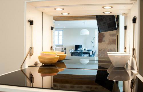 Le Grand Banc - Maison typique pour 6 - Foto 22