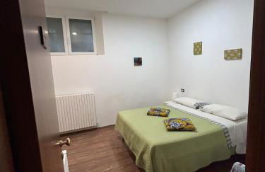 Kibanda Lodge - Foto 11