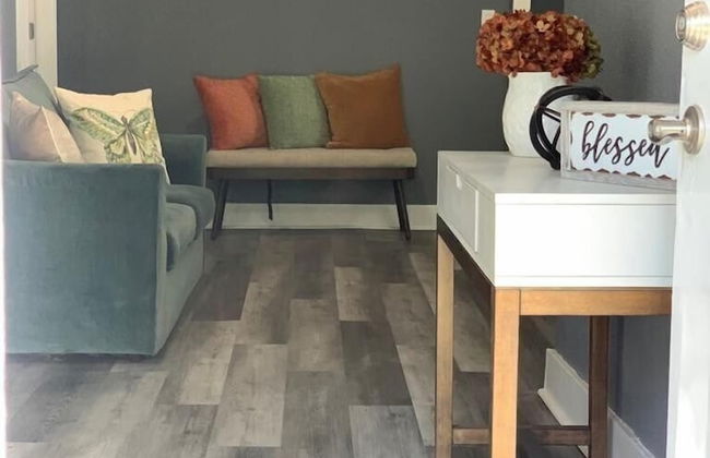 Fresh Home near Ybor city - Foto 8