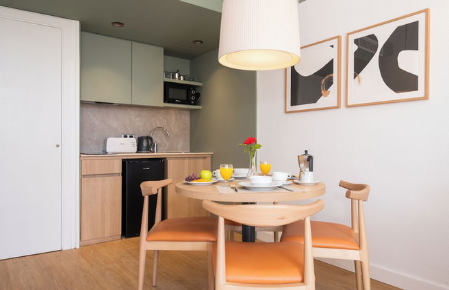 Aparthotel Duva & Spa - Foto 13