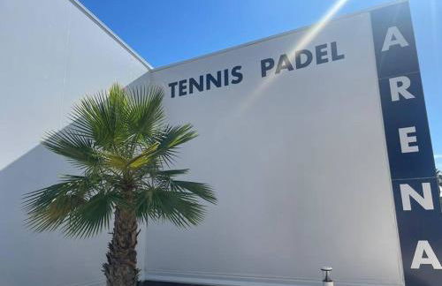 Studio Tennis et Padel - Photo 30