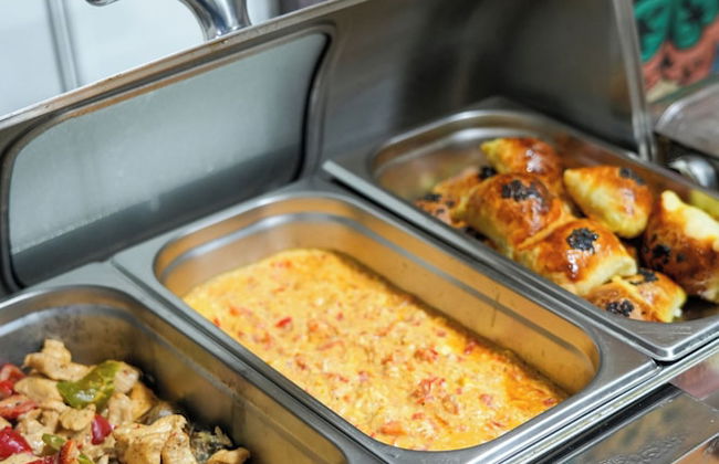 Aisha Hotel - Foto 34