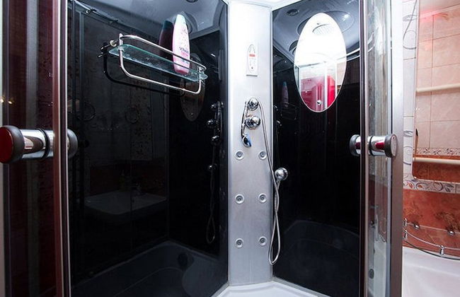 ApartLux on Prospekt Vernadskogo 26 - Foto 16