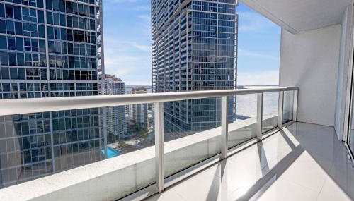 ICON Brickell Residences by SV Rentals - Foto 5