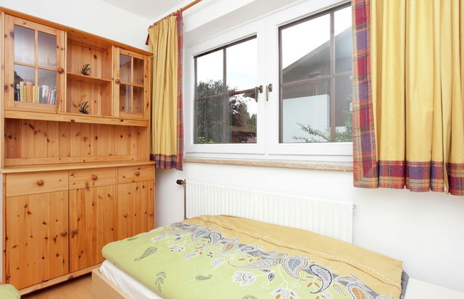 Mountain View Apartment in Going am Wilden Kaiser near Ski Area - Foto 2