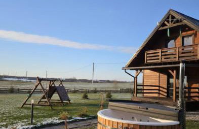 Chata Nowa Różanka - Foto 2