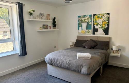 Immaculate whole house Sleeps 4 - Foto 6