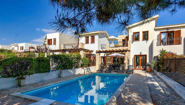 Villa Hg29 - Proteus - Foto 2, Habitación