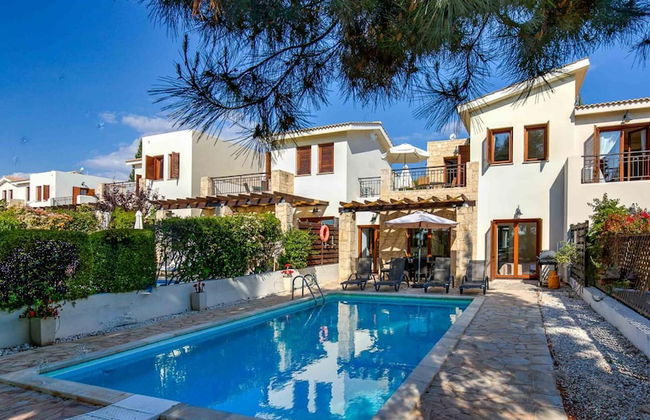 Villa Hg29 - Proteus - Foto 2