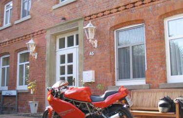 Weserlounge Apartments - Foto 4