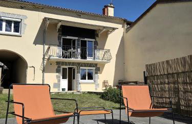 Terrasse de l'Aube #Lac#Terrasse#Calme - Foto 16