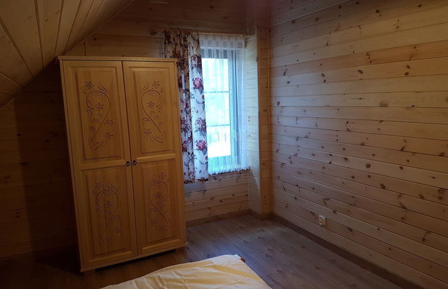 Holiday Home in Skrzynia With Terrace - Photo 5