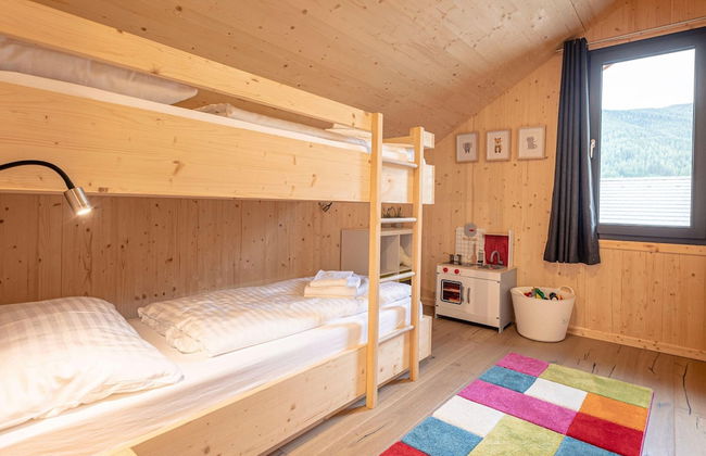 Premium #62 mit Sauna&Sprudelbad - Foto 9