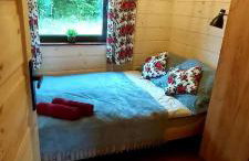 Mały Domek DOMARKA w BIESZCZADACH - Foto 12