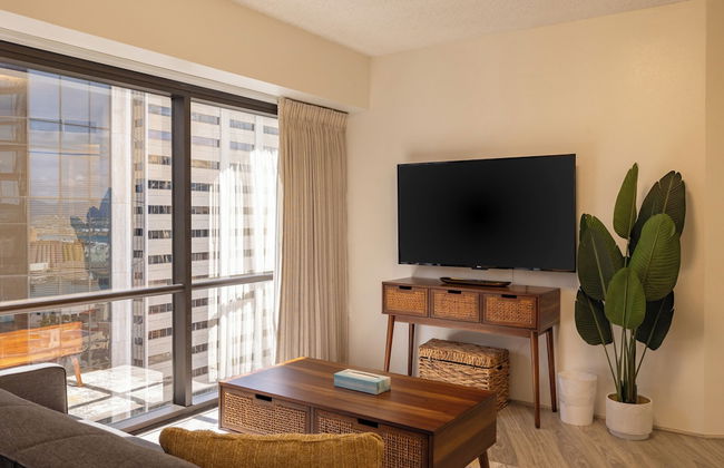 Bishop Suites At The Executive Centre - Foto 61