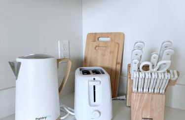 Downtown SLC Studio King Bed Free Parking - Foto 6