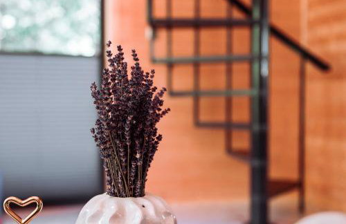 Black Resort Balia Sauna - Foto 65