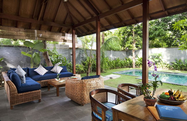 Mango Tree Villas - Foto 11