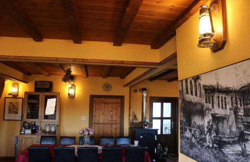 Casa Kedrova, Mountain Voras-Kaimaktsalan Edessa - Foto 24