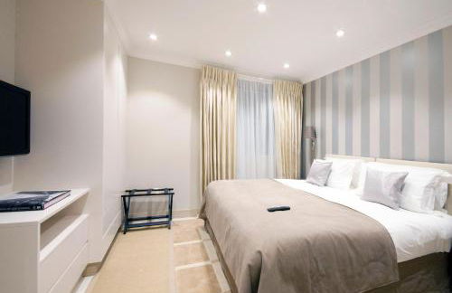 Claverley Court Apartments Knightsbridge - Foto 58