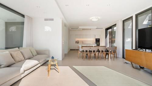 ViLLA LA SELVA PGA - Foto 3