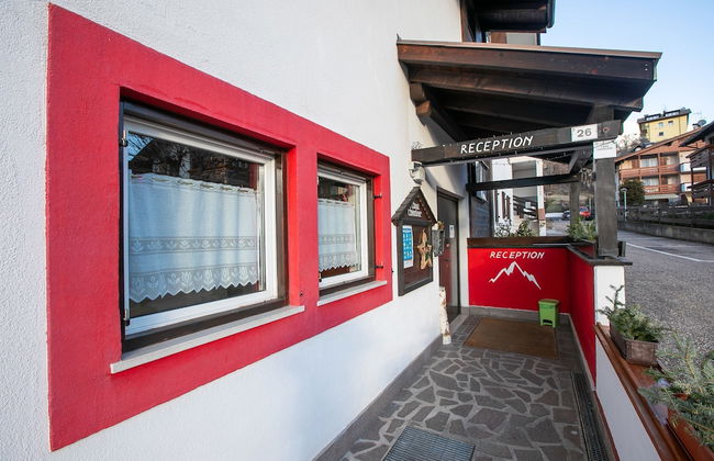 Cavalese few min From ski a25 - Foto 15