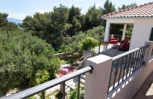 Apartments by the sea Cove Donja Kruscica - Donja Krusica, Solta - 12418 - Photo 15