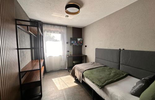 STAYtion Ferienhaus Balingen - Foto 55