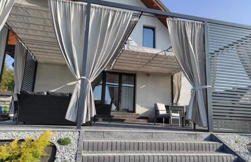 Agroturystyka U Sadzy - Foto 11