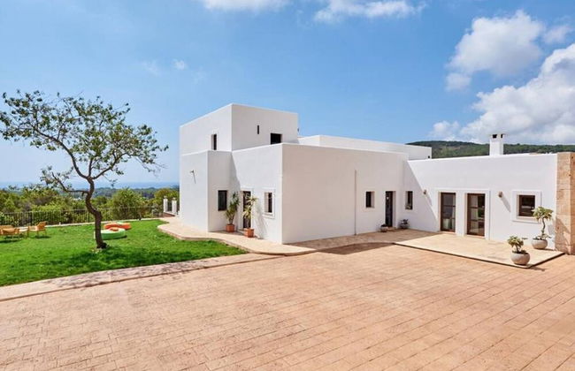 Villa Can Prats, Luxury Villa Surrounded by Nature - Foto 45