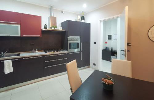 The Piedmont Gate, Walk to Metro, 2 Bedroom Apartment, Terrace, Baby Equipment, AC, Near Shopping Center - Photo 17