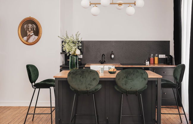 Appartements Crébillon - Maisons du Monde Hôtel & Suites - Foto 12