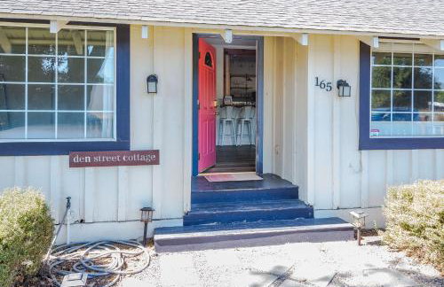 Den Street Cottage - Foto 40