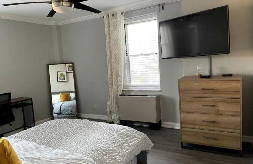 Home Away from Home Condo Downtown ATL 16th floor - Foto 9