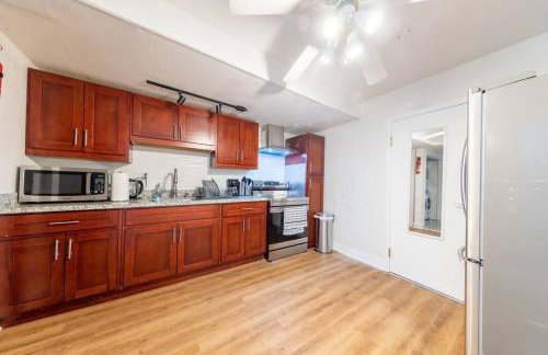 Quiet Home Near SFO with Backyard / BBQ - Foto 11