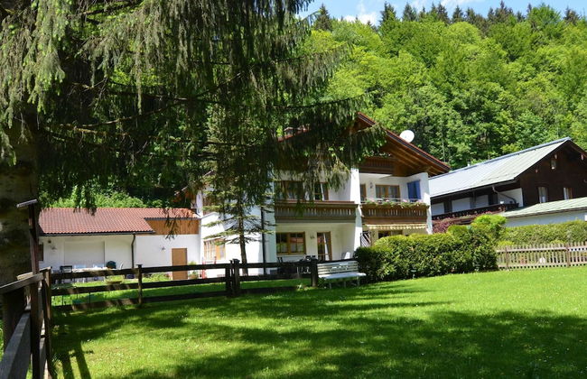 Komfort in Schonau am Konigssee - Foto 18