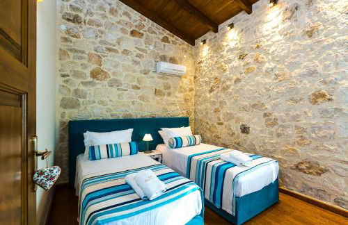 Villa Ifigenia - Foto 13