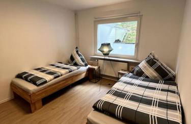 Ferienwohnung am Hang mit malerischer Aussicht - Foto 9