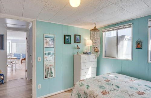 Quaint Avalon Cottage Less Than Half-Mi to Beaches! - Foto 22