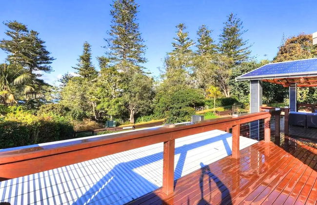 Whalers Watch Luxury Home - Foto 14