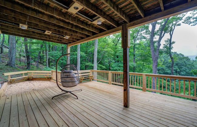 Atlas Hideaway Modern Retreat! - Foto 38