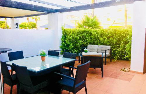 3 Bed Apartment Condado de Alhama Golf Resort - Foto 7