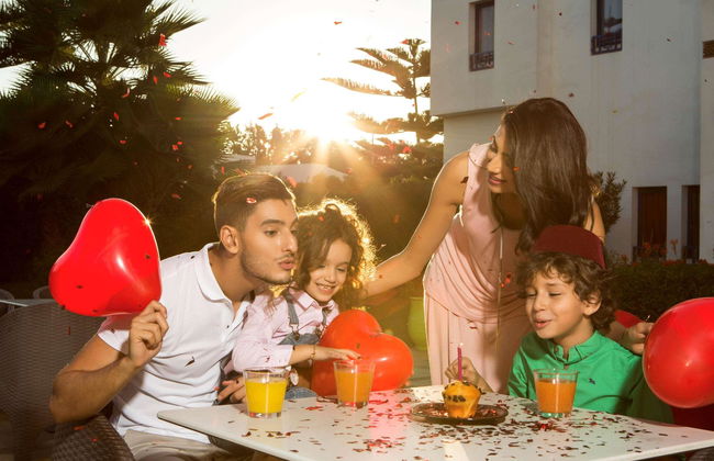 ibis Meknes - Foto 17