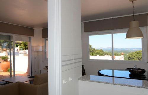 AVA SENIA 5-1- apartamento vista mar - Foto 31