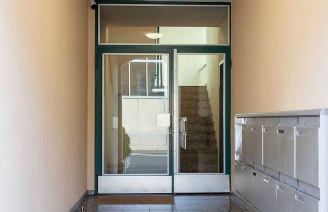 Kaya Zurich Wiedikon - Foto 2