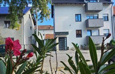 Villa Agram - Foto 2