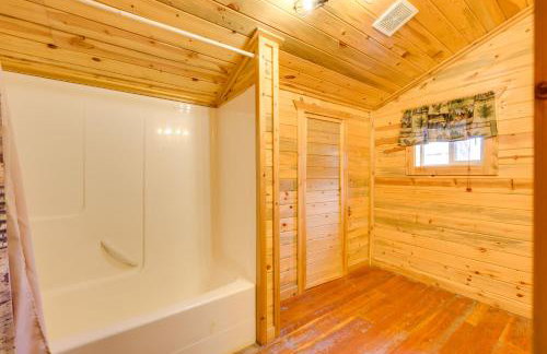 Pet-Friendly Idaho Home on the Salmon River! - Foto 21