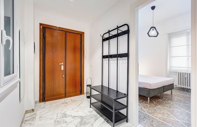 Gianicolo Apartment with Terrace - Foto 2